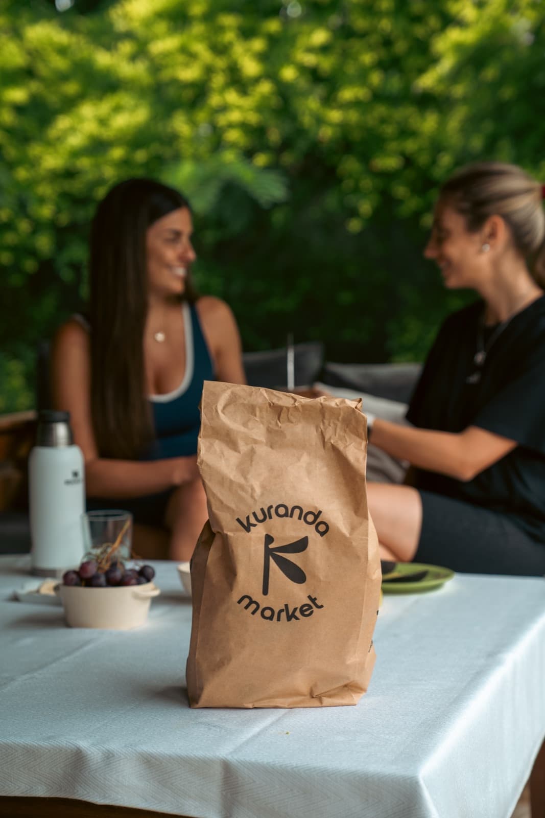 Comunidad Kuranda Market